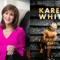 Karen White: visose knygose ieškau vietos, kuri man taptų namais
