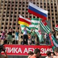 Вице-премьер Грузии: план России в Абхазии схож с крымским сценарием