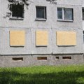 Висагинас: жители выкупили квартиры в пустеющих многоквартирных домах