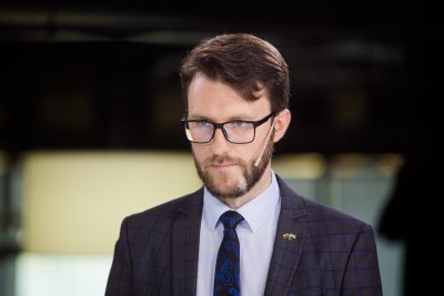 Vytautas Šilinskas