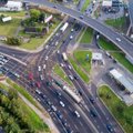 Lietuvos laukia didžiulis transporto iššūkis: nesėkmė kainuotų ketvirtį milijardo eurų