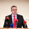 Глава Центробанка Литвы: переход на евро идет ровно