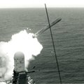 JAV patvirtino Japonijos prašymą įsigyti 400 raketų „Tomahawk“