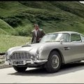 Garsiojo Jameso Bondo automobilio dingimas gaubiamas paslapčių: nauji pėdsakai veda į Artimuosius Rytus