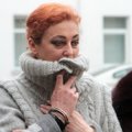 „Romantic“ viešbučio savininkė D.Kuklierienė paleista į laisvę už 80 tūkst. litų užstatą