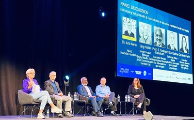 Išmaniosios medicinos konferencija