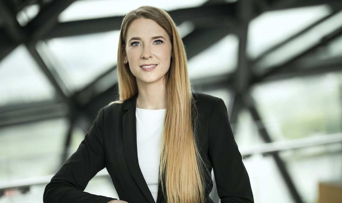 Justina Bagdanavičiūtė