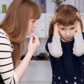 10 auklėjimo klaidų, dėl kurių tėvai neturėtų graužtis