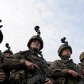 Lenkija pradėjo didžiausias karines pratybas su NATO, tvyrant įtampai su Rusija