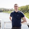 Предприниматель из Беларуси: "Наши контрабандисты отдыхают с нашими сотрудниками милиции"