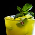 „VMG“: nealkoholinis kokteilis „Ipanema“