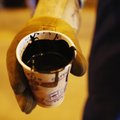 JAV išparduoda naftą iš strateginių rezervų
