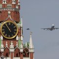 NATO šalies oro erdvę galėjo pažeisti net keturi Rusijos lėktuvai