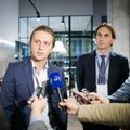 Global FinTech star Revolut to employ 40 specialists in Lithuania