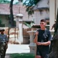 Surimuotas Vietnamo karo baisybių liudijimas: kaip į vietnamiečių rankas patekęs „kvailelis“ amerikiečius gelbėjo