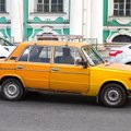 Europoje tai neįmanoma: rusai gamins automobilius be ABS, oro pagalvių ir su 1988 metų emisijų normomis