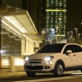 „Fiat Chrysler“ pelnas ketvirtąjį ketvirtį išaugo beveik dvigubai