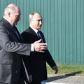 Лукашенко: Россия сорвала сроки переговоров по газу и нефти