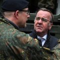 Глава Бундесвера видит реальную угрозу НАТО со стороны РФ с 2029