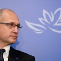 Кириенко отказался комментировать слухи о переходе в Кремль