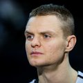 Lithuanian basketball star Seibutis to run for local government