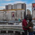 Moldovos rinkėjai rinksis tarp Rusijos ir Europos: Maskva savo interesų net neslepia