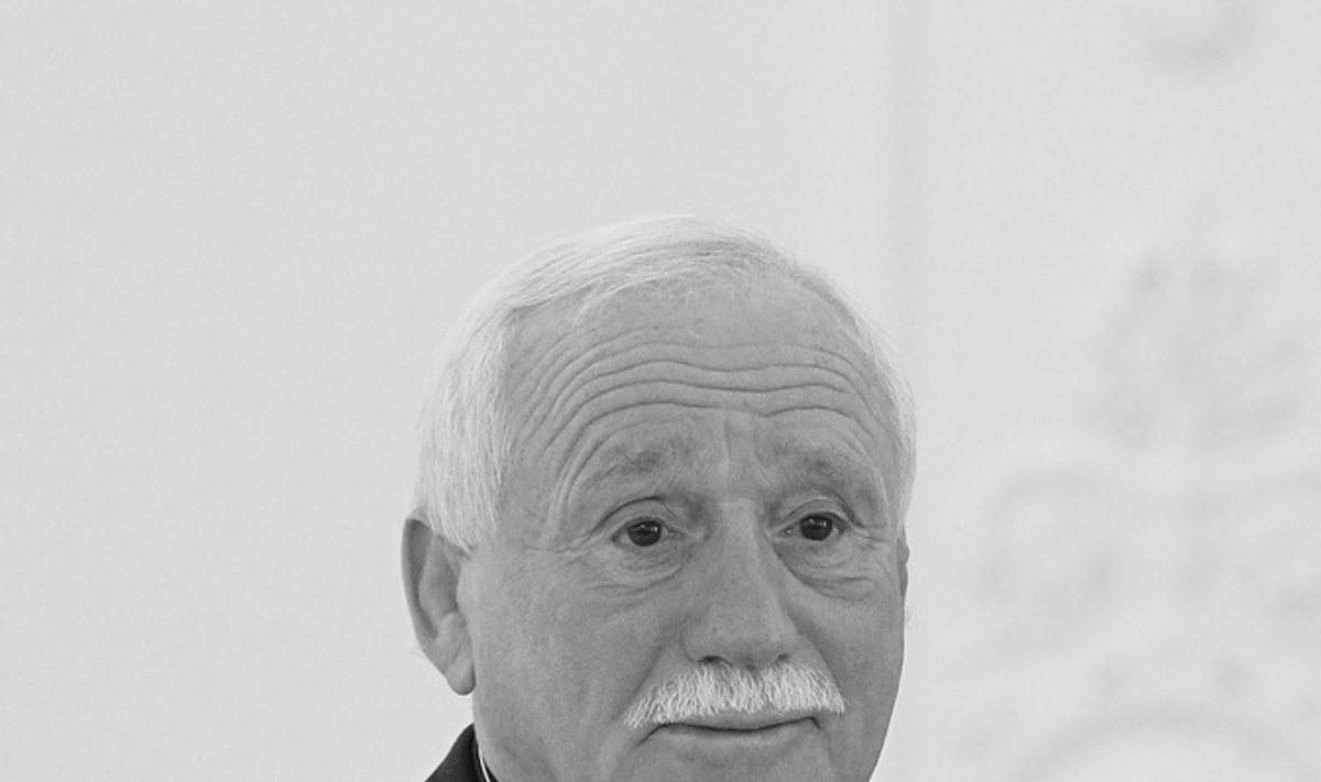 Grigorijus Kazovskis (Foto: imtynes.lt)