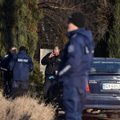 Sunkvežimyje Bulgarijoje rasta 18 negyvų migrantų