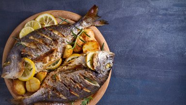 Žuvis, kurią norisi skanauti vėl ir vėl: kaip tokią pagaminti?
