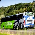 Skelbiami nauji autobusų maršrutai iš Lietuvos į Suomijos miestus