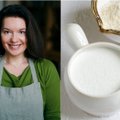 „Sezoninės virtuvės“ receptas: itin lengvai pagaminamas kokosų pienas – gerokai pigesnis ir šviežesnis