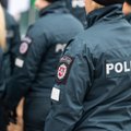 Policija žada rinkimų metu stiprinti pajėgas ir atidžiau stebėti viešąją erdvę
