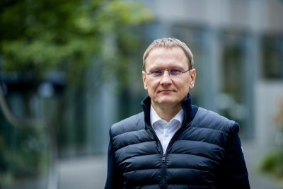 Mindaugas Marcinkevičius