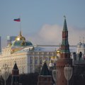 Austrija išprašo iš šalies keturis Rusijos diplomatus