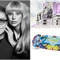 Lady Gaga ir E. Johnas sukūrė mados kolekciją: nuo drabužių iki riedlenčių