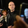 Суд отклонил жалобу Удальцова по делу о беспорядках
