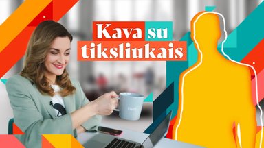 „Kava su tiksliukais“: Lietuvos mokslininkės dirba prie tyrimo, leisiančio nuspėti ir išvengti sunkių ligų