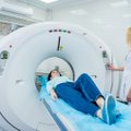 Kuris tyrimas pavojingesnis sveikatai: kompiuterinė tomografija ar magnetinis rezonansas?