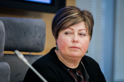 Kristina Mišinienė