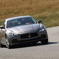 „Maserati“ dėl defekto atšaukė beveik 21 tūkst. automobilių