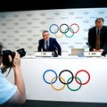 МОК допустил введение новых санкций против Беларуси из-за ситуации со спортсменкой Тимановской