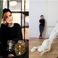 Lietuvė Morta Nakaitė – tarp 16 geriausių pasaulio jaunųjų dizainerių