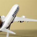„Ryanair" pirks 200 „Boeing" lėktuvų