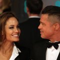 Angelina Jolie nutraukė tylą: paatviravo apie skyrybų su Bradu Pittu priežastį