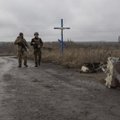 Lietuviai bijo karo: daugiau nei pusei gyventojų Rusijos veiksmai kelia nerimą