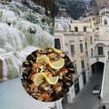 Unikalios Italijos vietos, kurių dar nenutrypė turistai