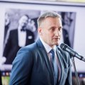 Šiaulių meras Visockas sako palaikantis naują politinę partiją, bet jungtis neskubės