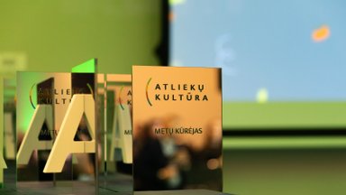 Metų tvarumo herojai Lietuvoje: kas laimės „Atliekų kultūros“ apdovanojimus?