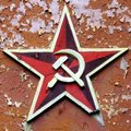 Karių kapinėse – įstatymais uždrausta sovietinė simbolika