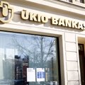 Банк Ukio bankas продал права востребования с должника в России